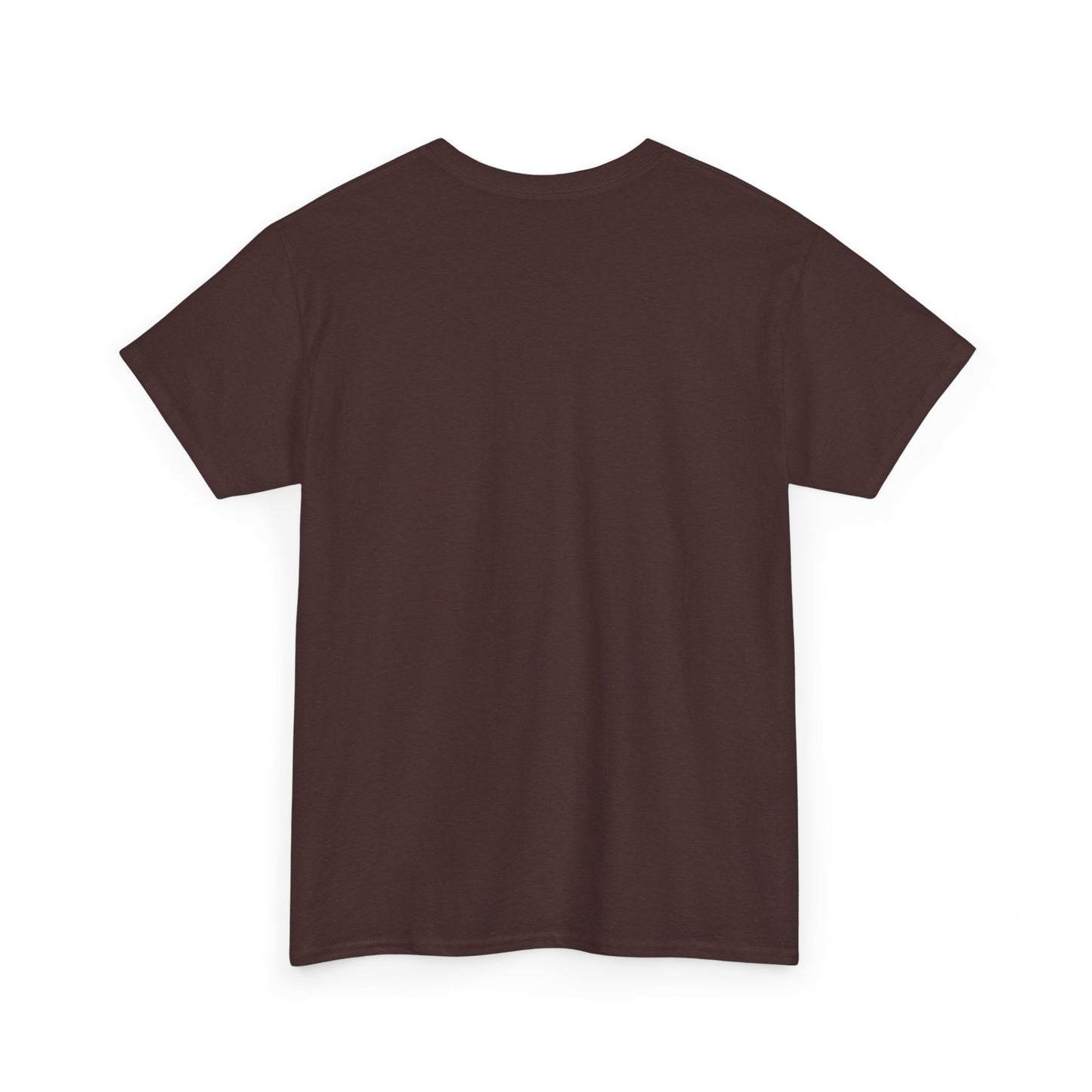 Unisex Heavy Cotton Tee - There's Nothing Like a Women With Her Own Bag