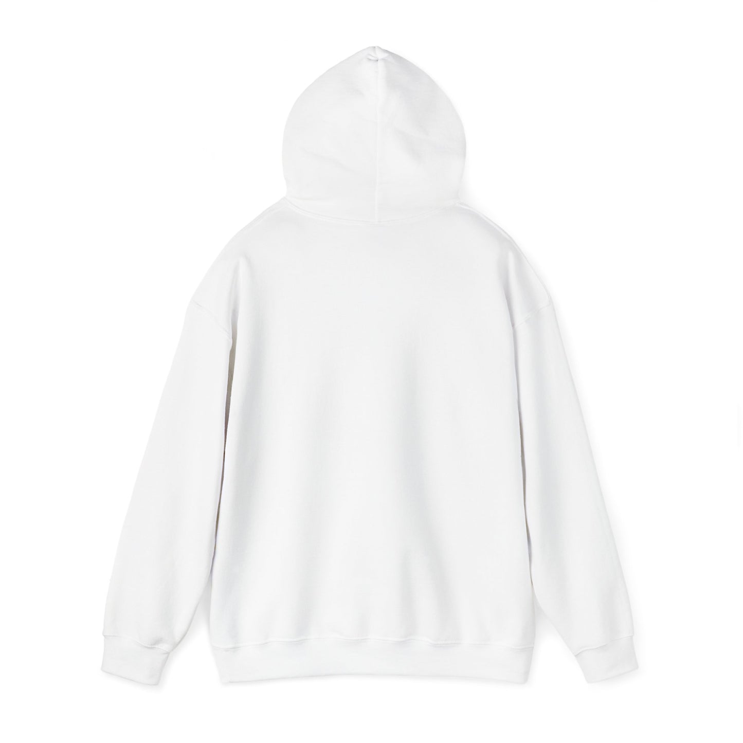Unisex Heavy Blend™ Hooded Sweatshirt - Enigmatic