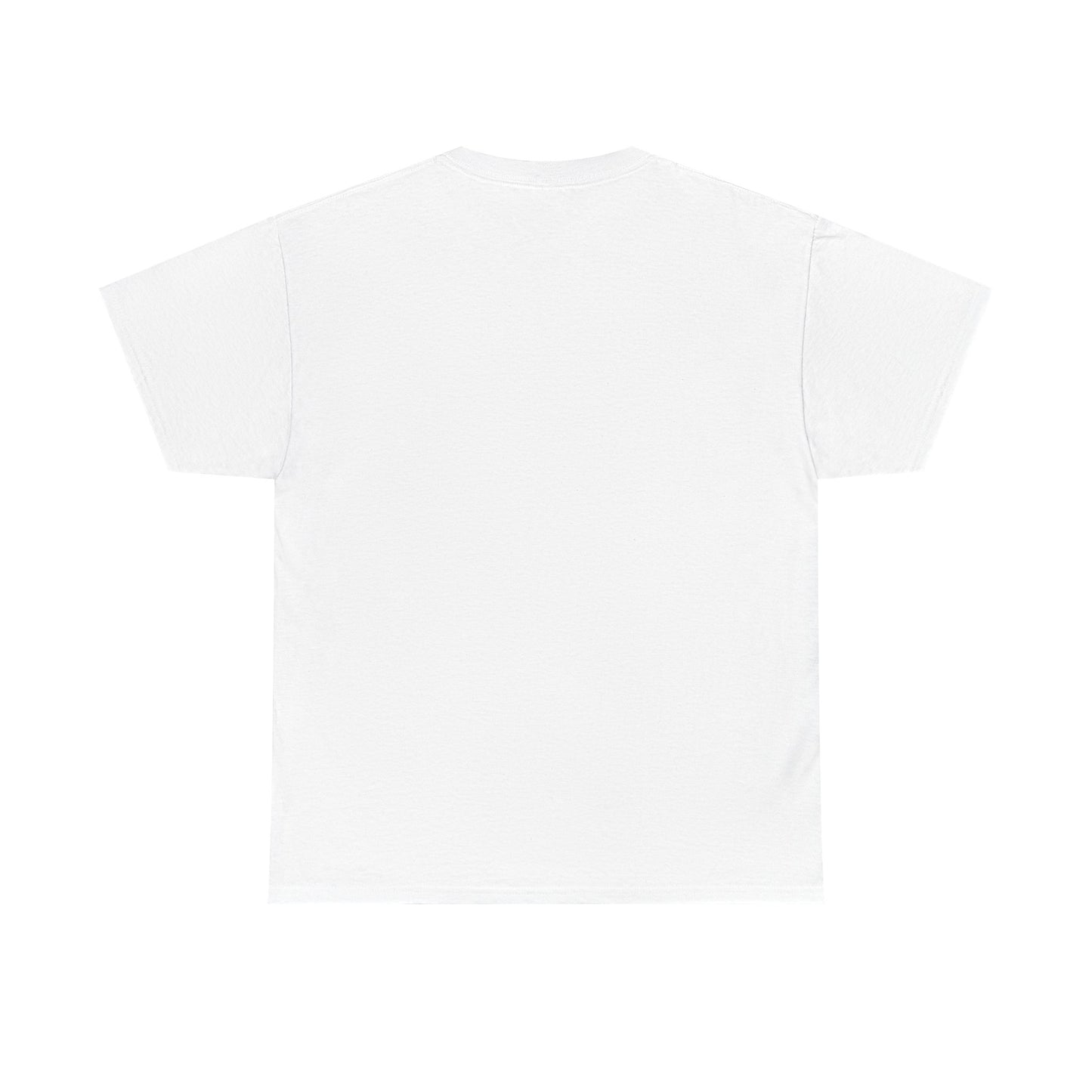 Heavy Cotton Tee - Fearless & Limitless