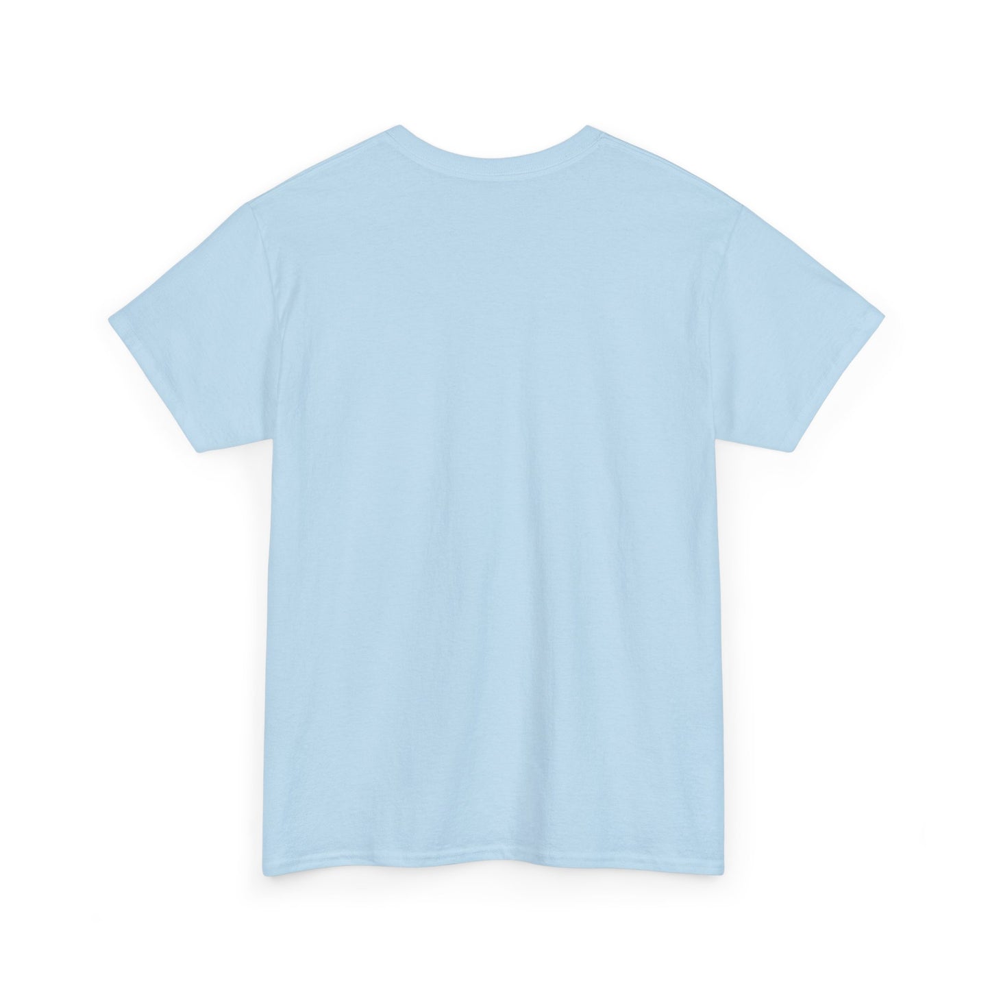 Unisex Heavy Cotton Tee - Fear None