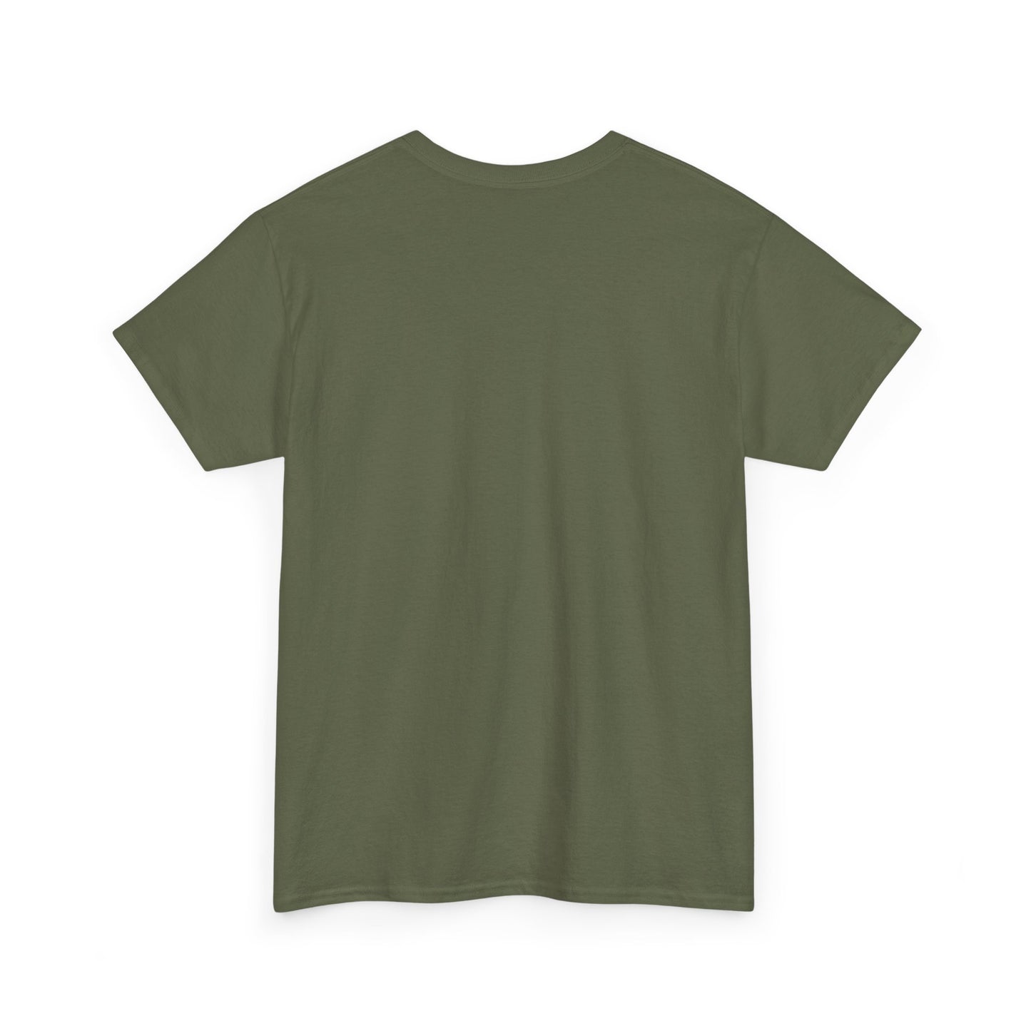 Unisex Heavy Cotton Tee - Own Your Power