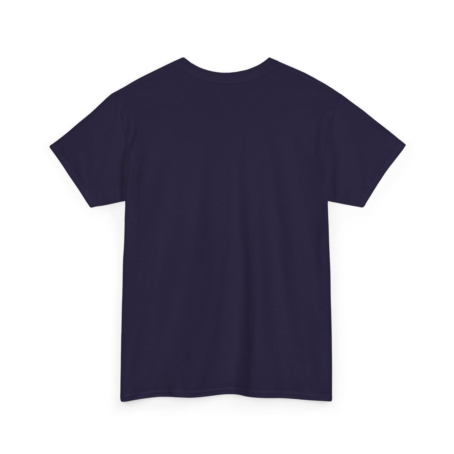 Unisex Heavy Cotton Tee - Be Honest with People But Deliver Your Message with Love
