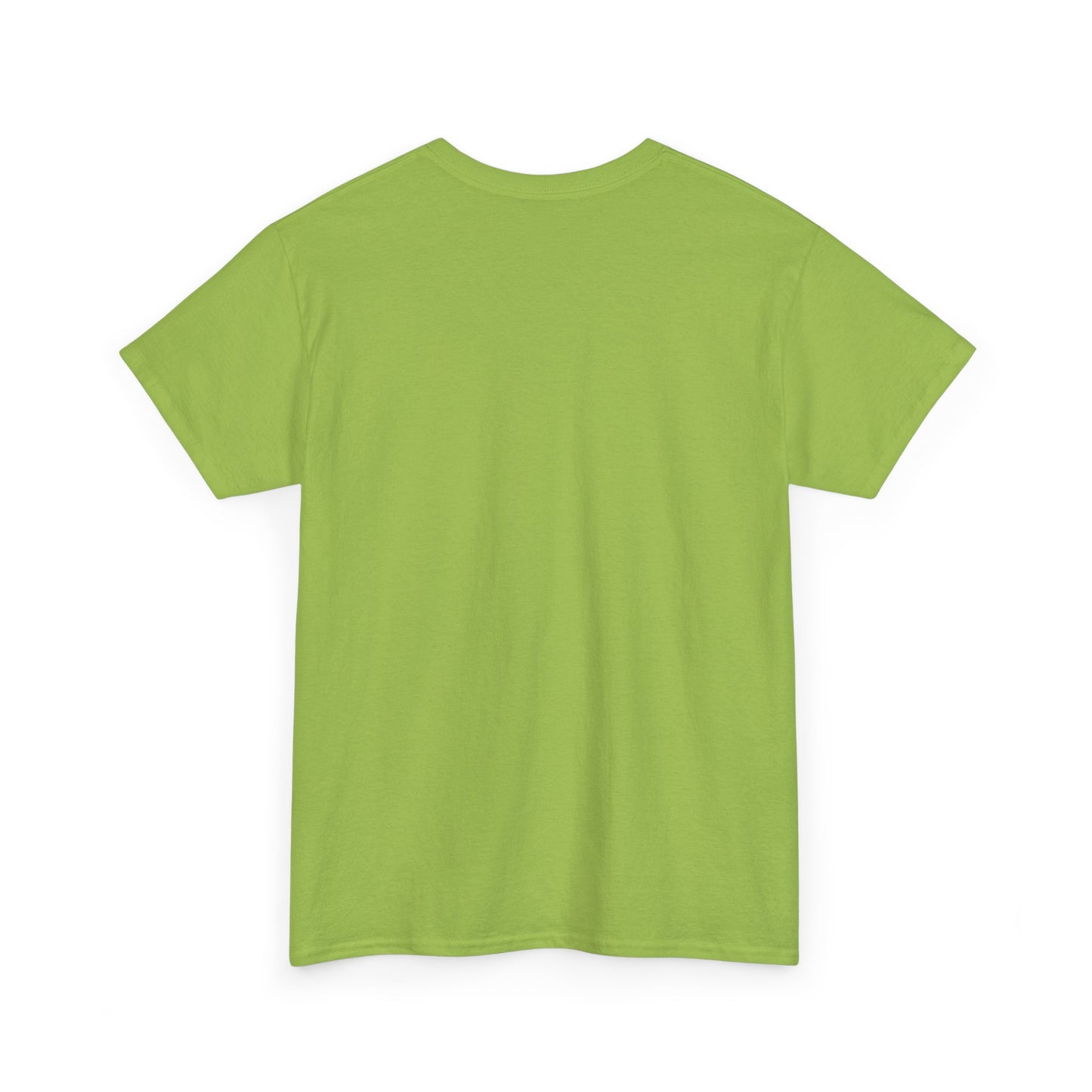 Unisex Heavy Cotton Tee - Be Honest with People But Deliver Your Message with Love