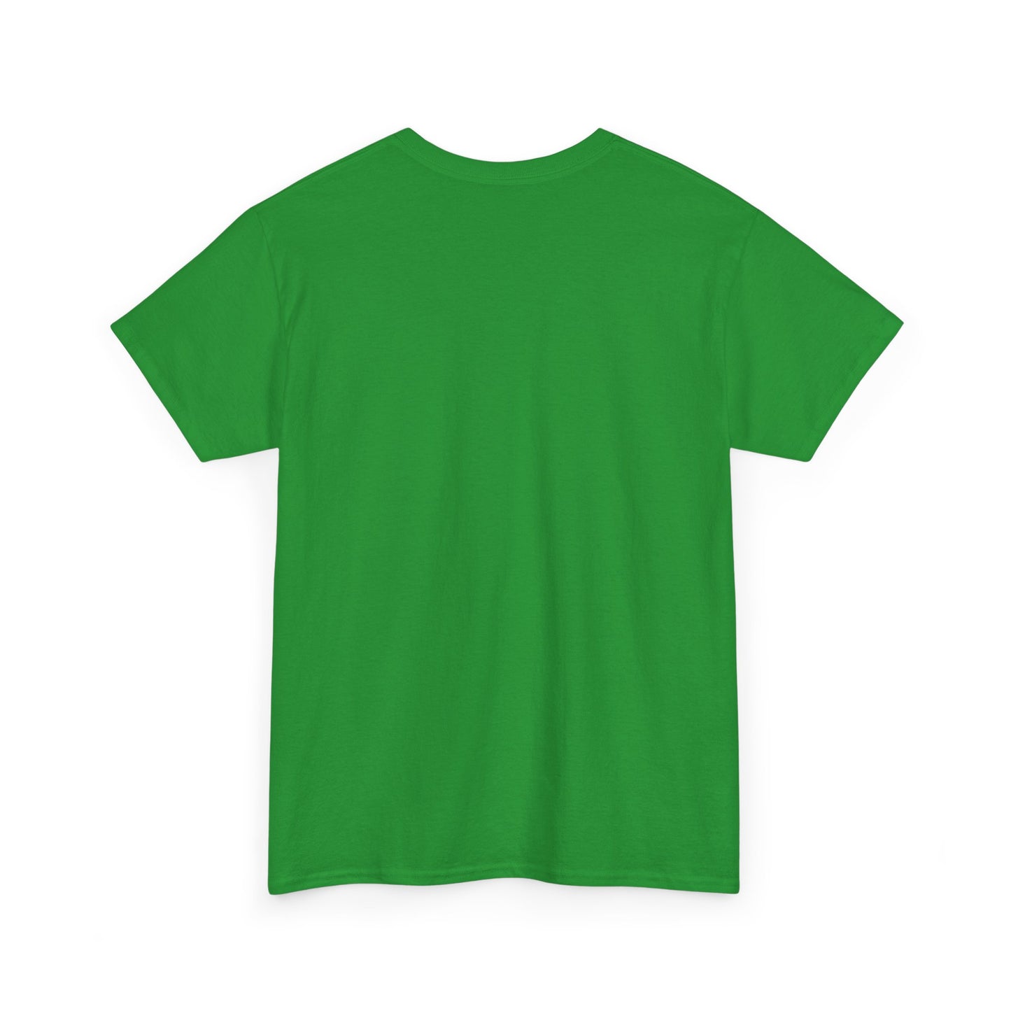 Unisex Heavy Cotton Tee - Own Your Power
