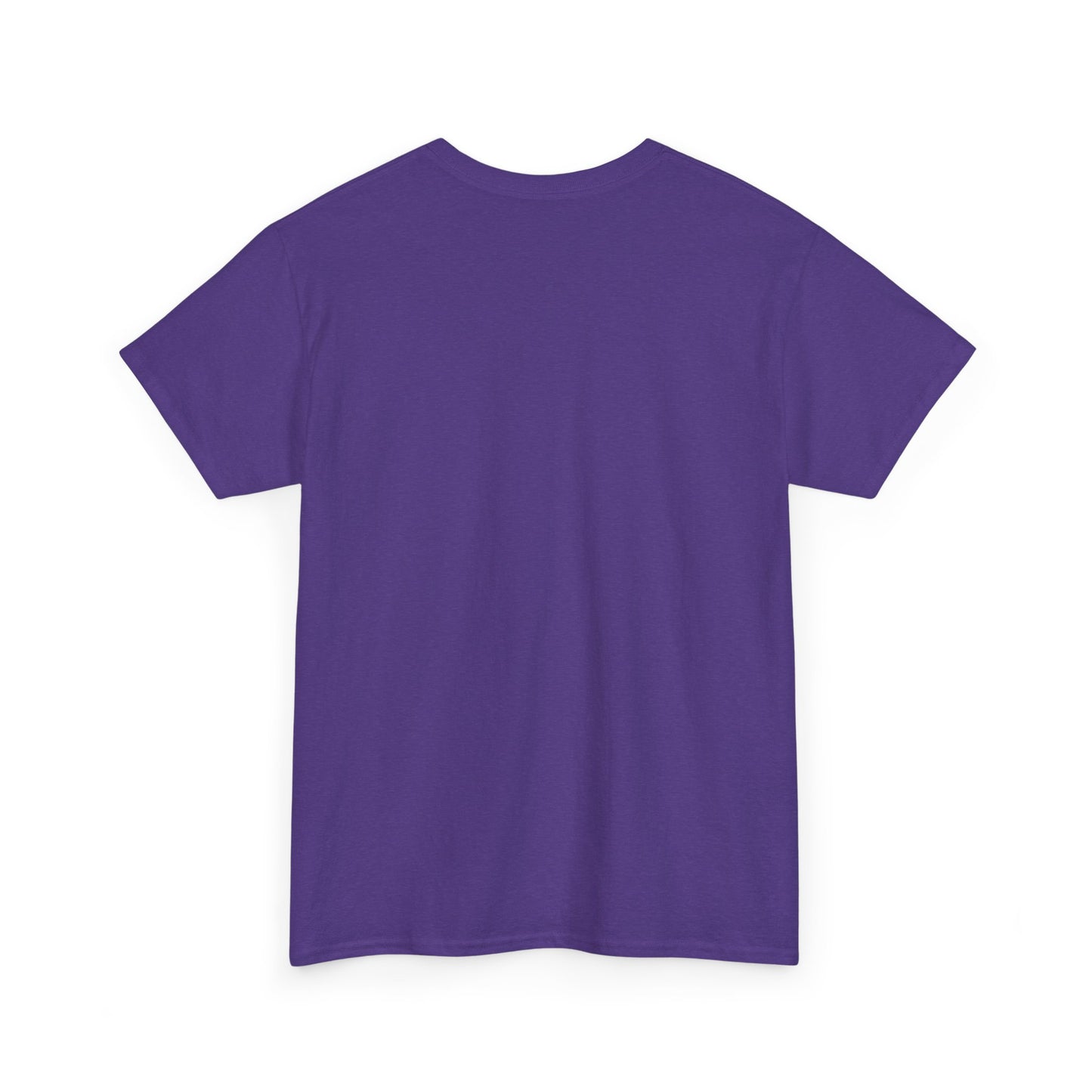 Unisex Heavy Cotton Tee - Be Honest with People But Deliver Your Message with Love