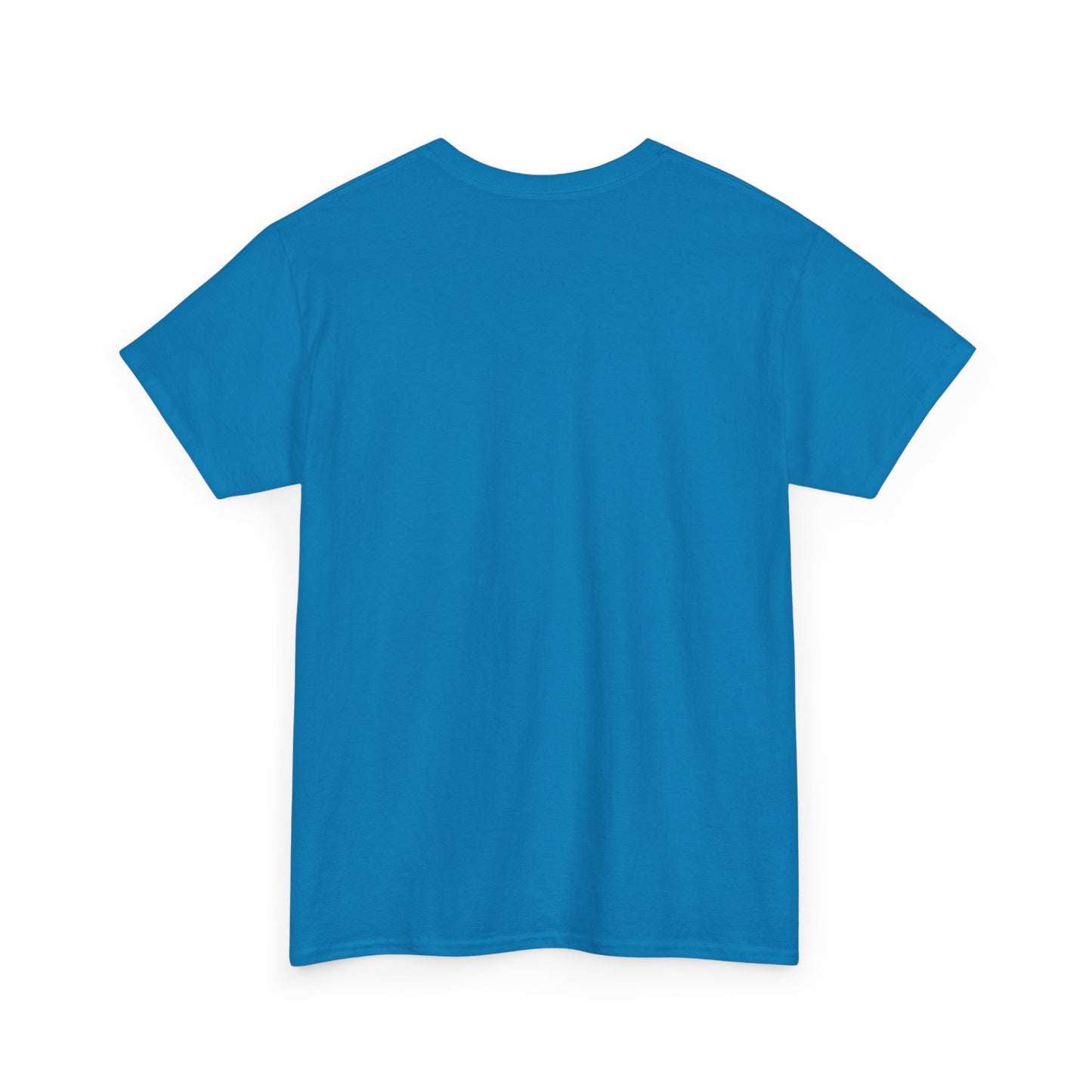 Unisex Heavy Cotton Tee - Be Honest with People But Deliver Your Message with Love