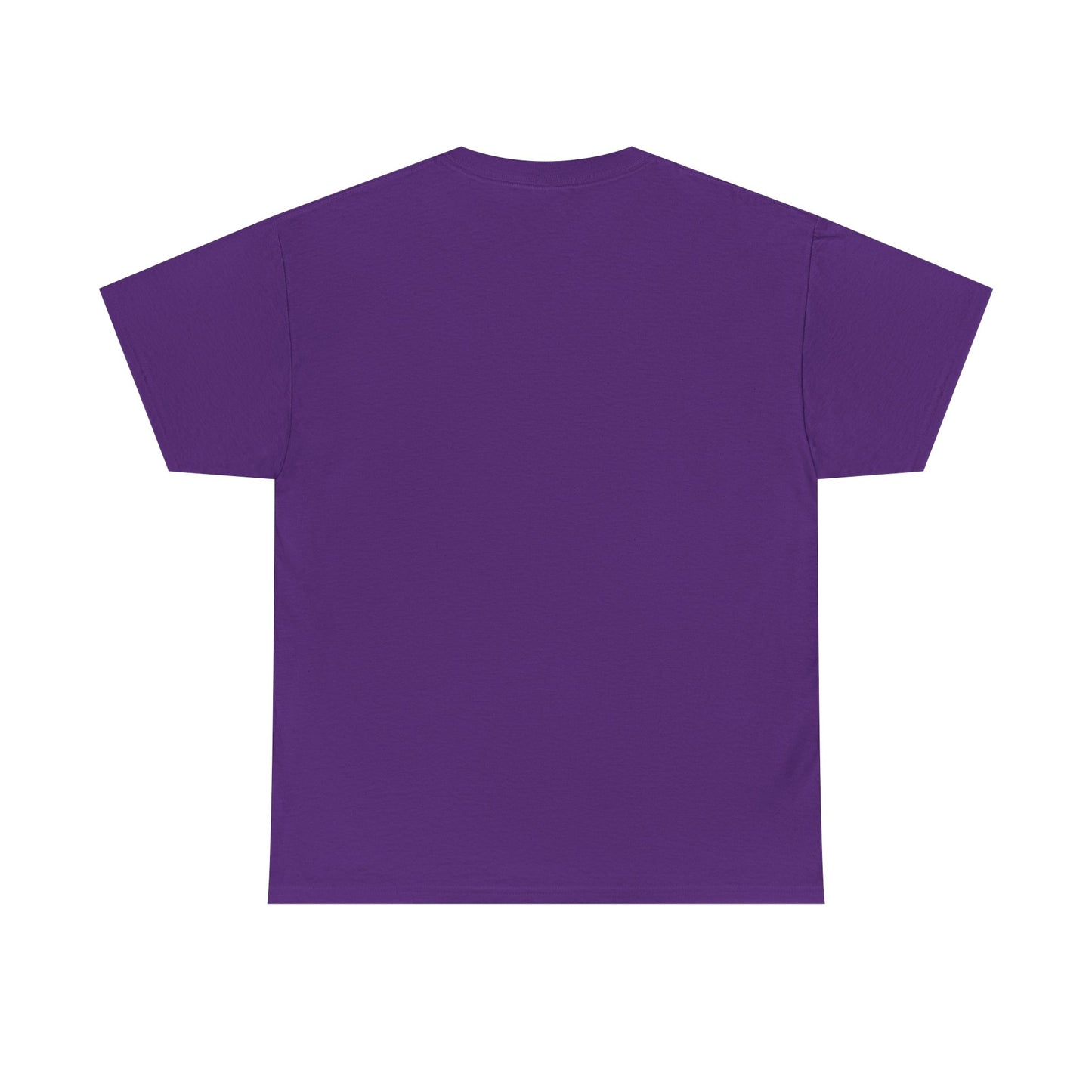 Unisex Heavy Cotton Tee - Own Your Power