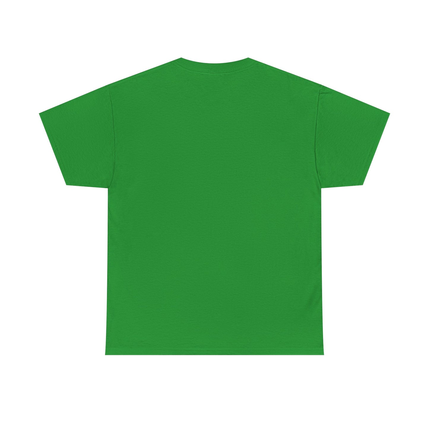 Unisex Heavy Cotton Tee - Own Your Power