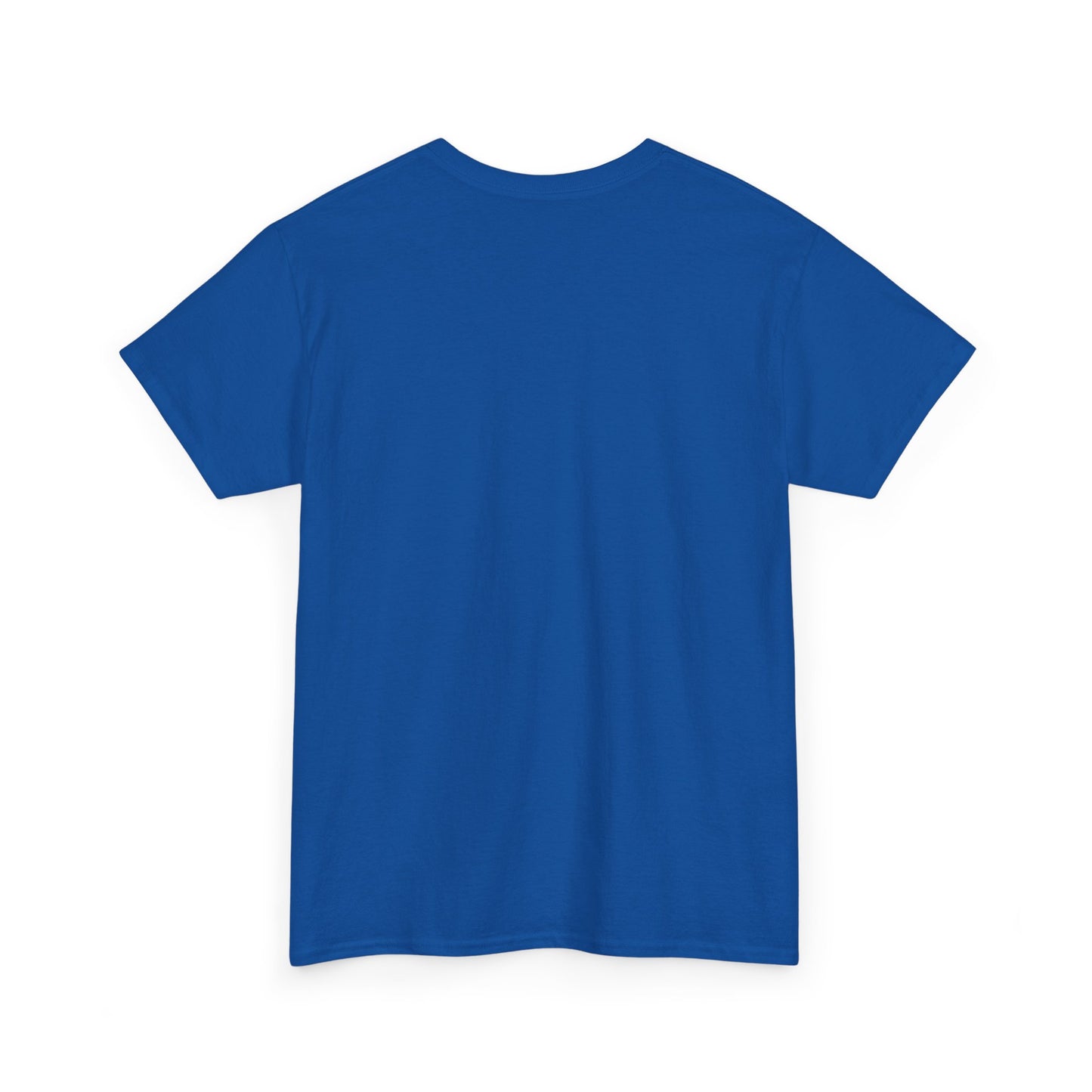 Unisex Heavy Cotton Tee - Own Your Power