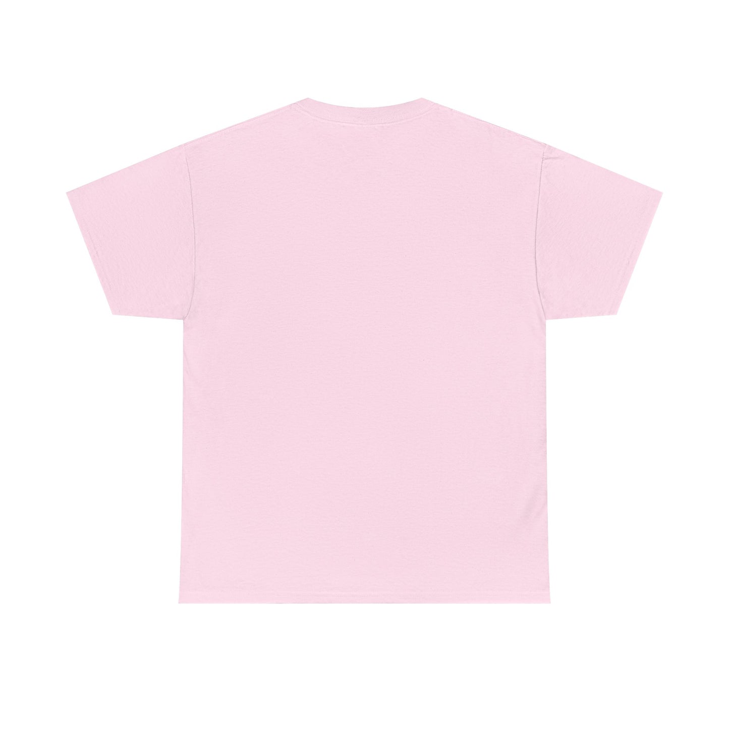 Unisex Heavy Cotton Tee - Millionaire Mindset