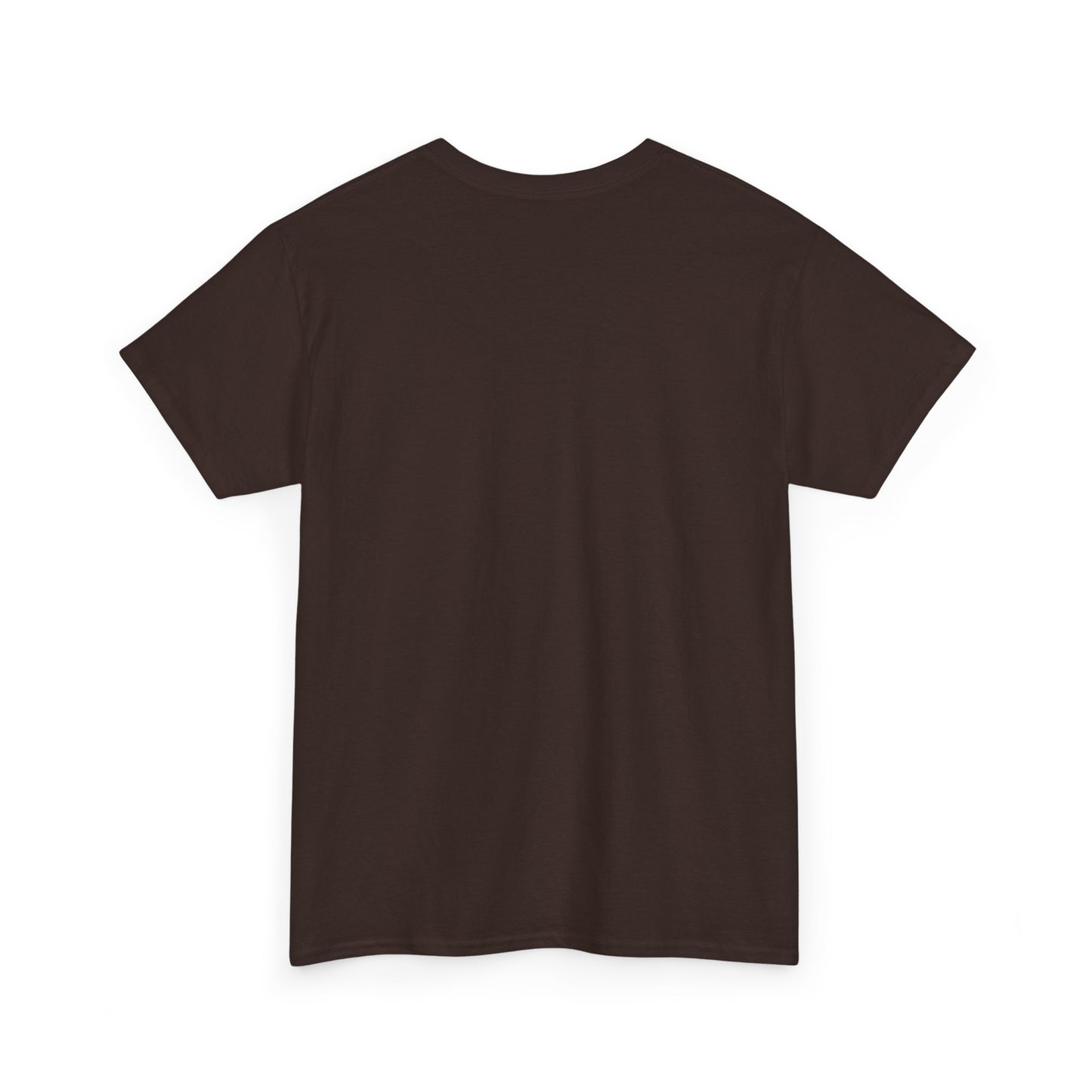 Unisex Heavy Cotton Tee - I like You But Your Not Ready For Me Yet