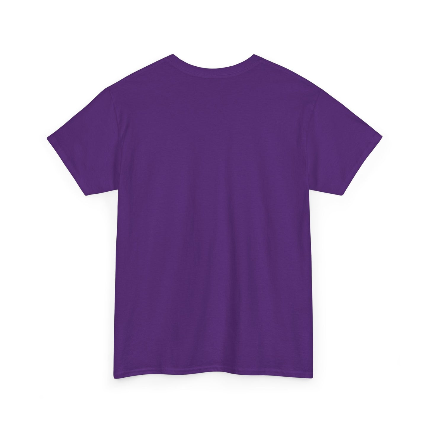 Unisex Heavy Cotton Tee - Own Your Power