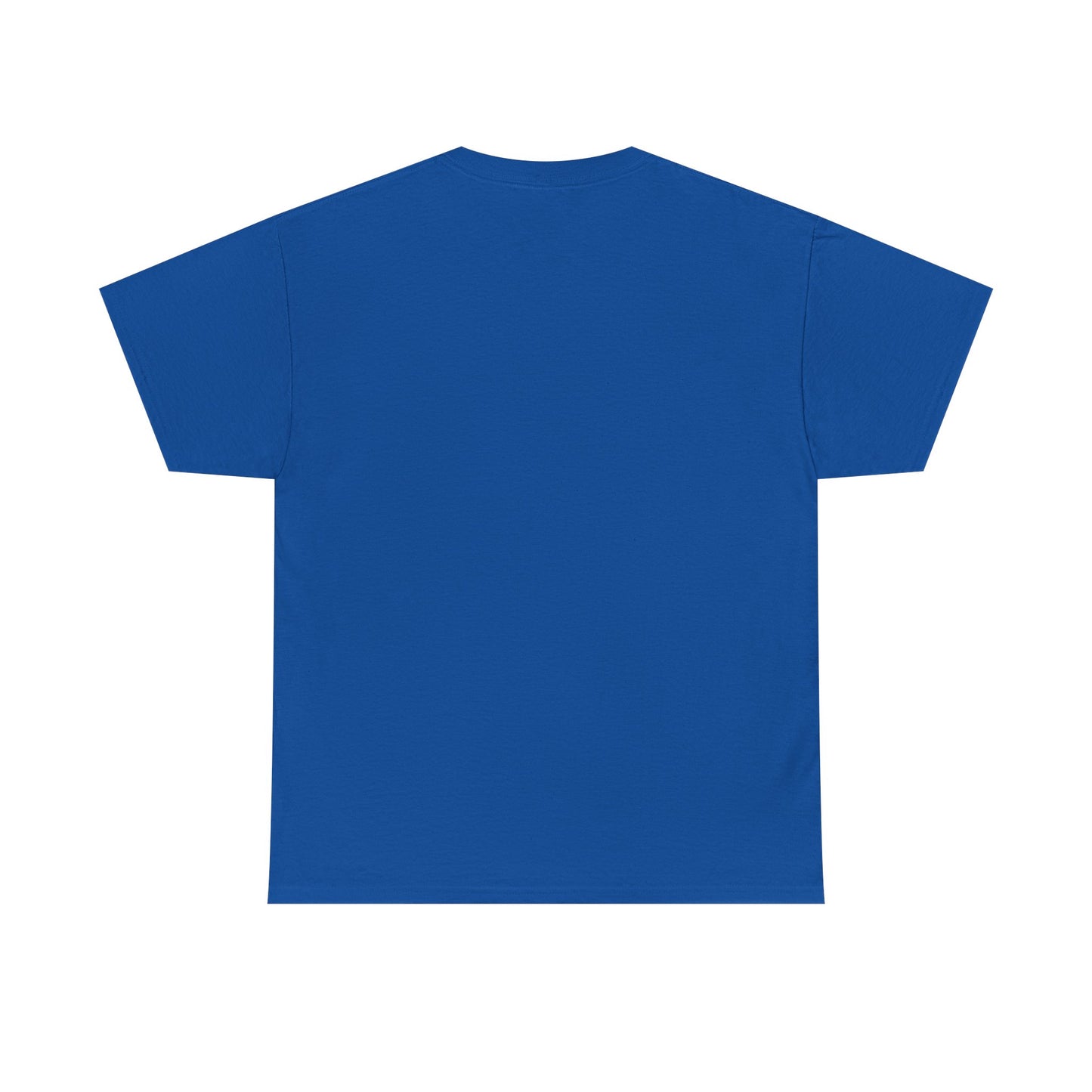 Unisex Heavy Cotton Tee - Im Not Antisocial, Im Selectively Social