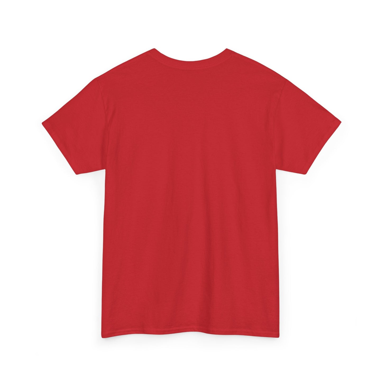 Unisex Heavy Cotton Tee - I like You But Your Not Ready For Me Yet