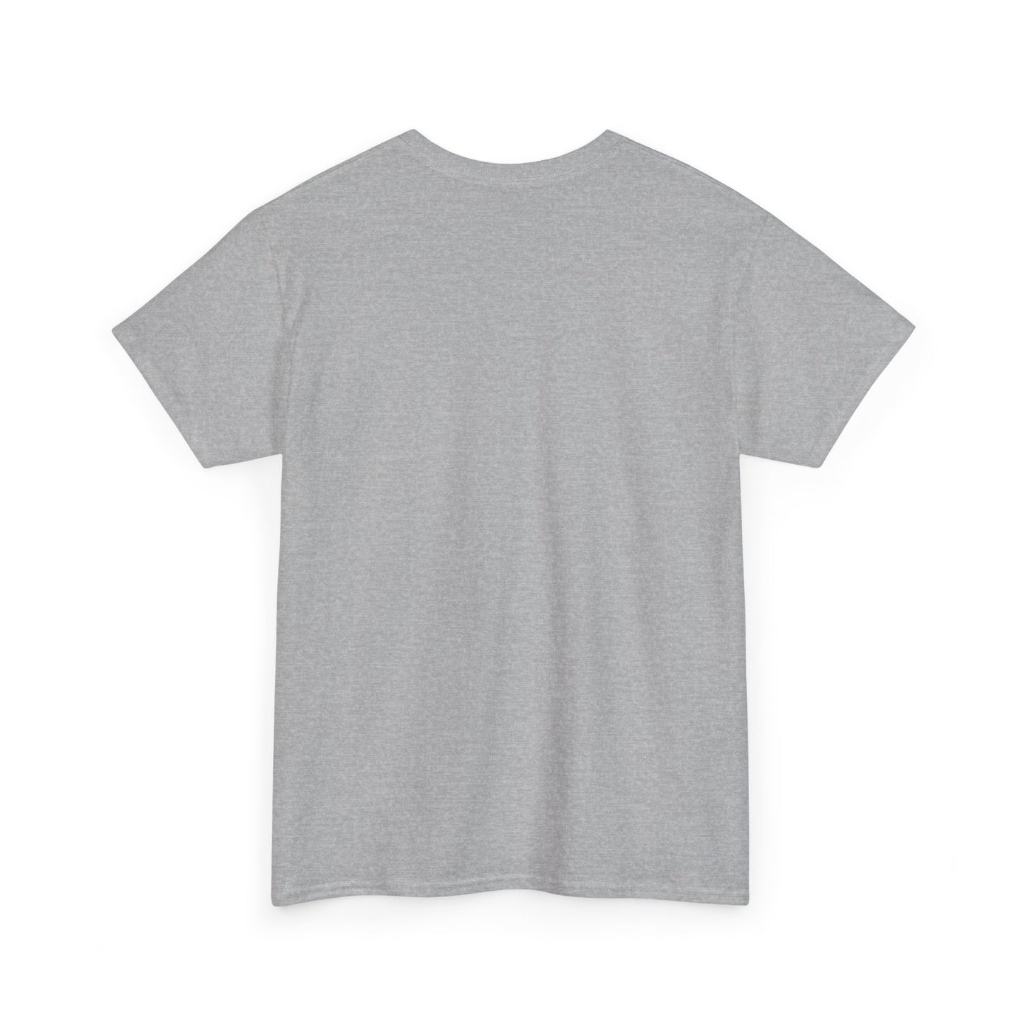 Unisex Heavy Cotton Tee - I like You But Your Not Ready For Me Yet
