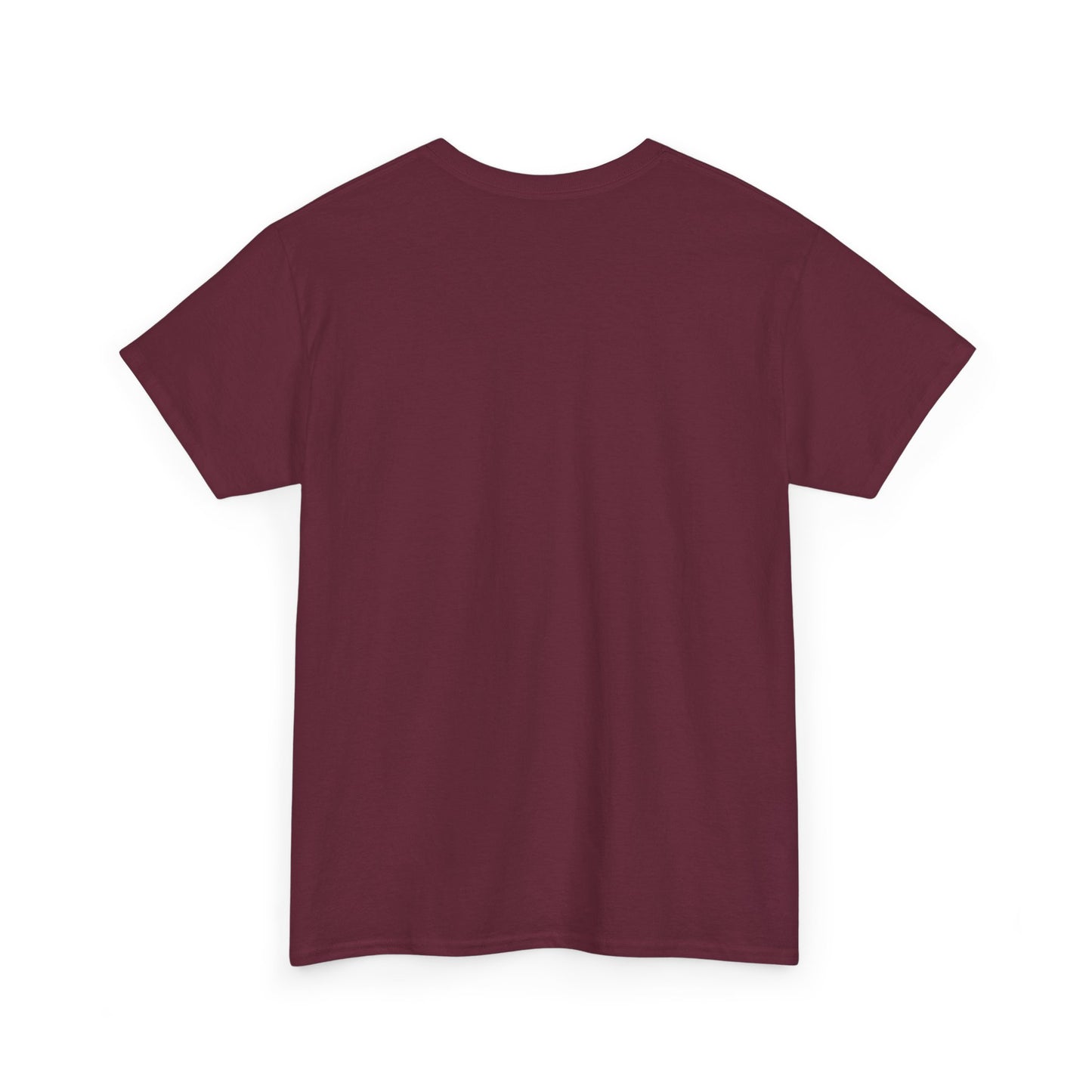 Unisex Heavy Cotton Tee - There's Nothing Like a Women With Her Own Bag