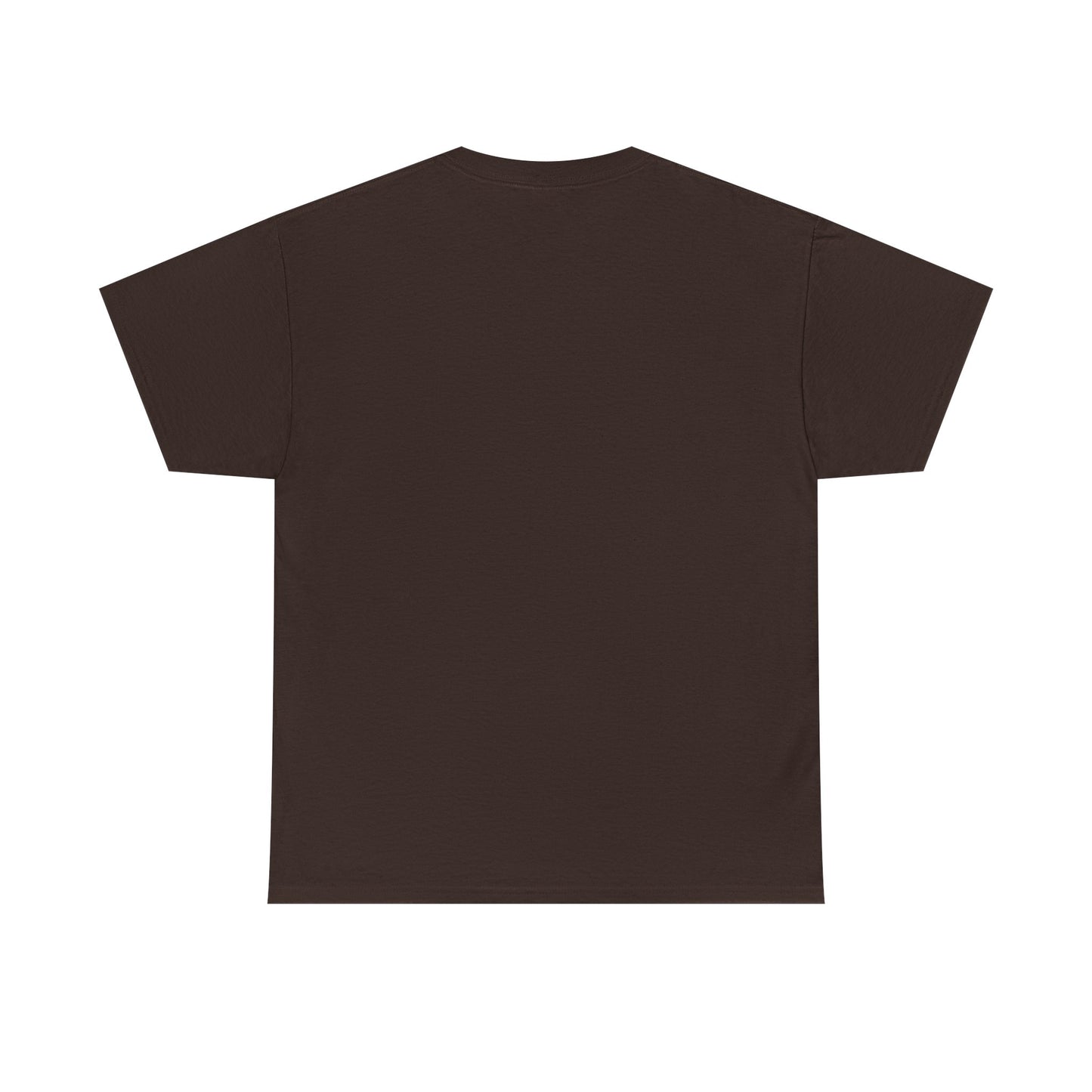 Unisex Heavy Cotton Tee - Winners Only