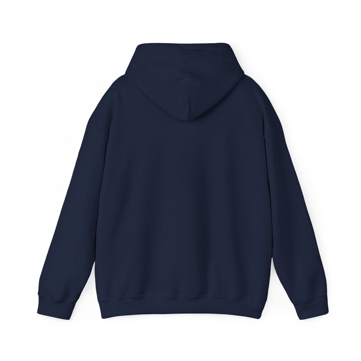 Unisex Heavy Blend™ Hooded Sweatshirt - Enigmatic