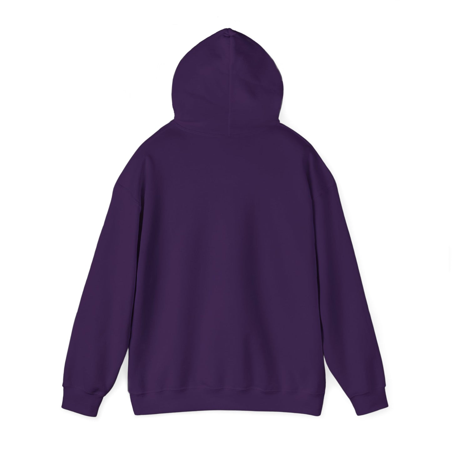 Unisex Heavy Blend™ Hooded Sweatshirt - Dear Me: Stop Expecting So Much From People