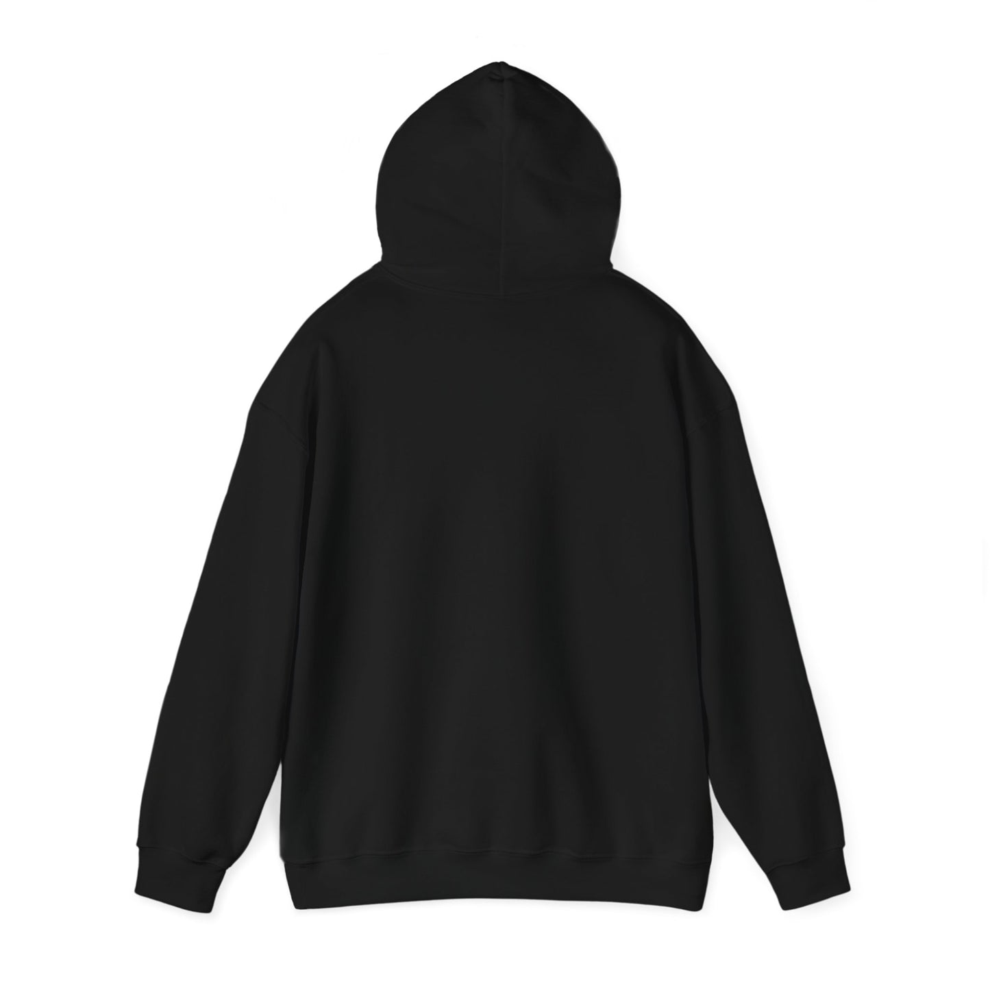 Unisex Heavy Blend™ Hooded Sweatshirt - Confidence Levels