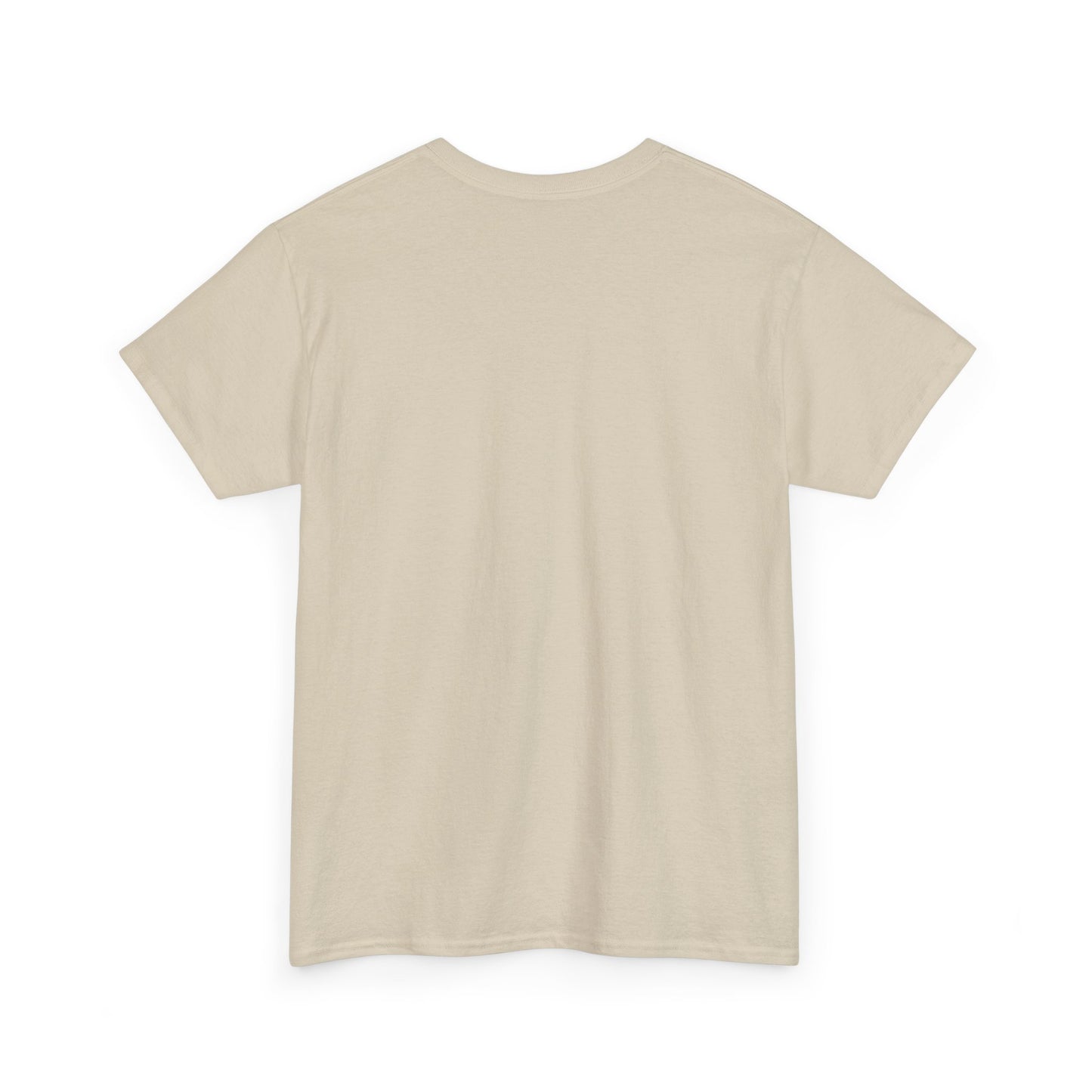 Heavy Cotton Tee - International Womens Day