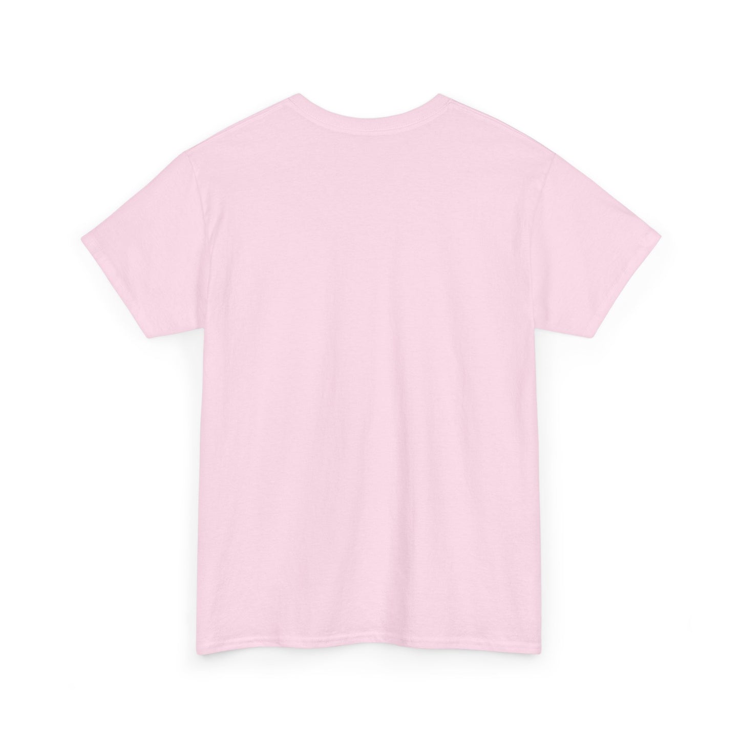 Heavy Cotton Tee - International Womens Day