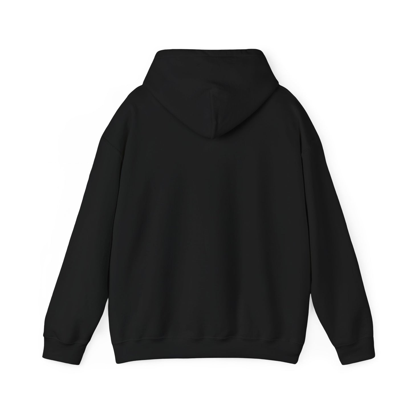 Unisex Heavy Blend™ Hooded Sweatshirt - You Need to Start Trusting Yourself More