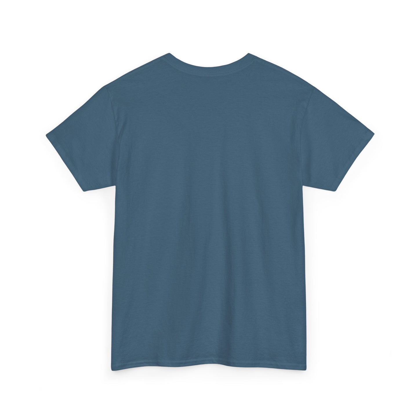 Heavy Cotton Tee - International Womens Day