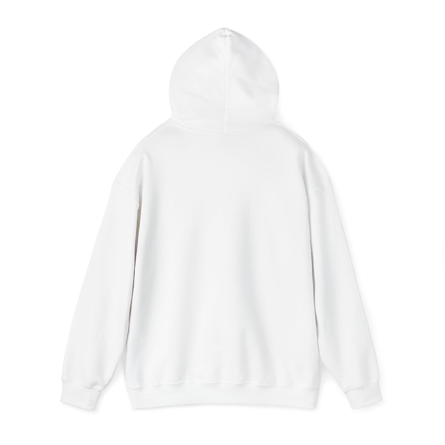 Unisex Heavy Blend™ Hooded Sweatshirt - Weekday Hoodie