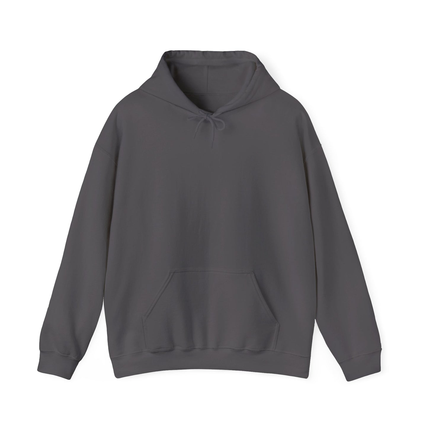 Unisex Heavy Blend™ Hooded Sweatshirt - Top of The Morning