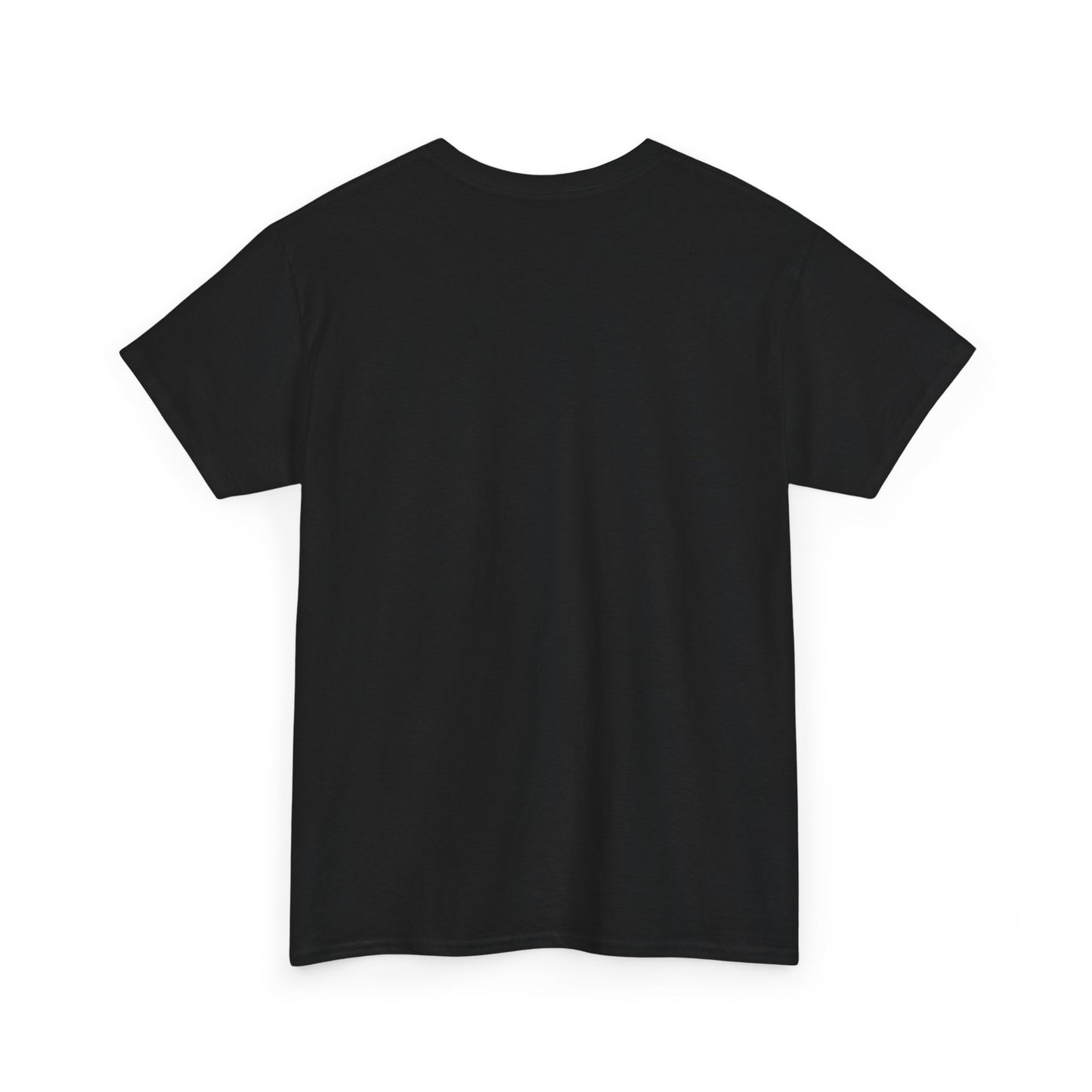 Heavy Cotton Tee - International Womens Day