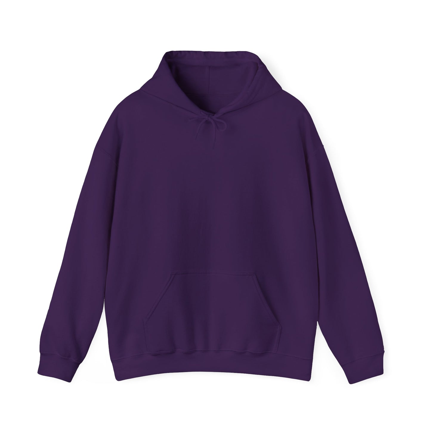 Unisex Heavy Blend™ Hooded Sweatshirt - Top of The Morning