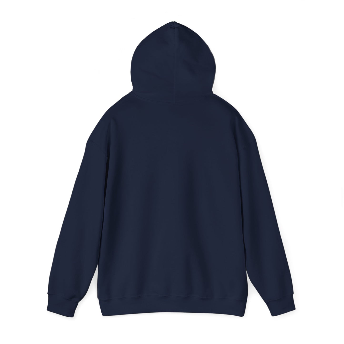 Unisex Heavy Blend™ Hooded Sweatshirt - Enigmatic