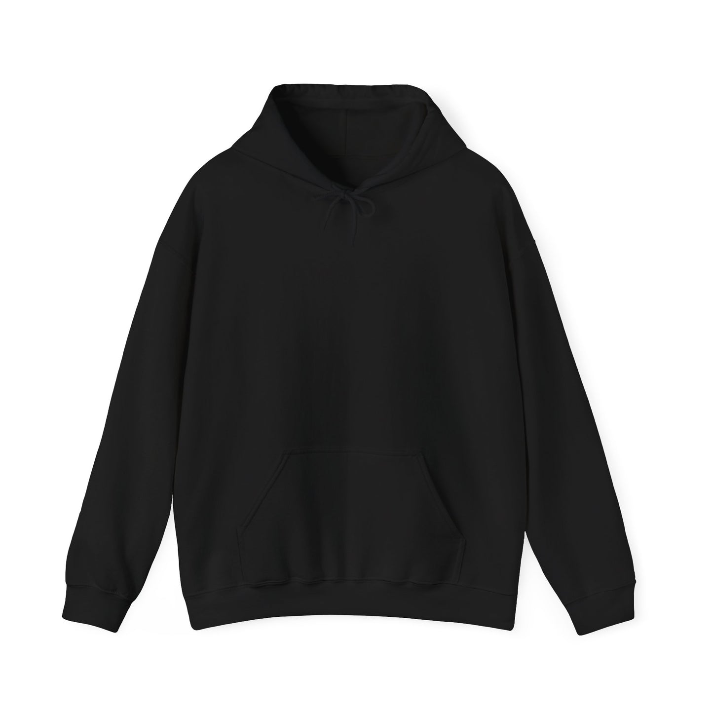 Unisex Heavy Blend™ Hooded Sweatshirt - Stronger Than Yesterday