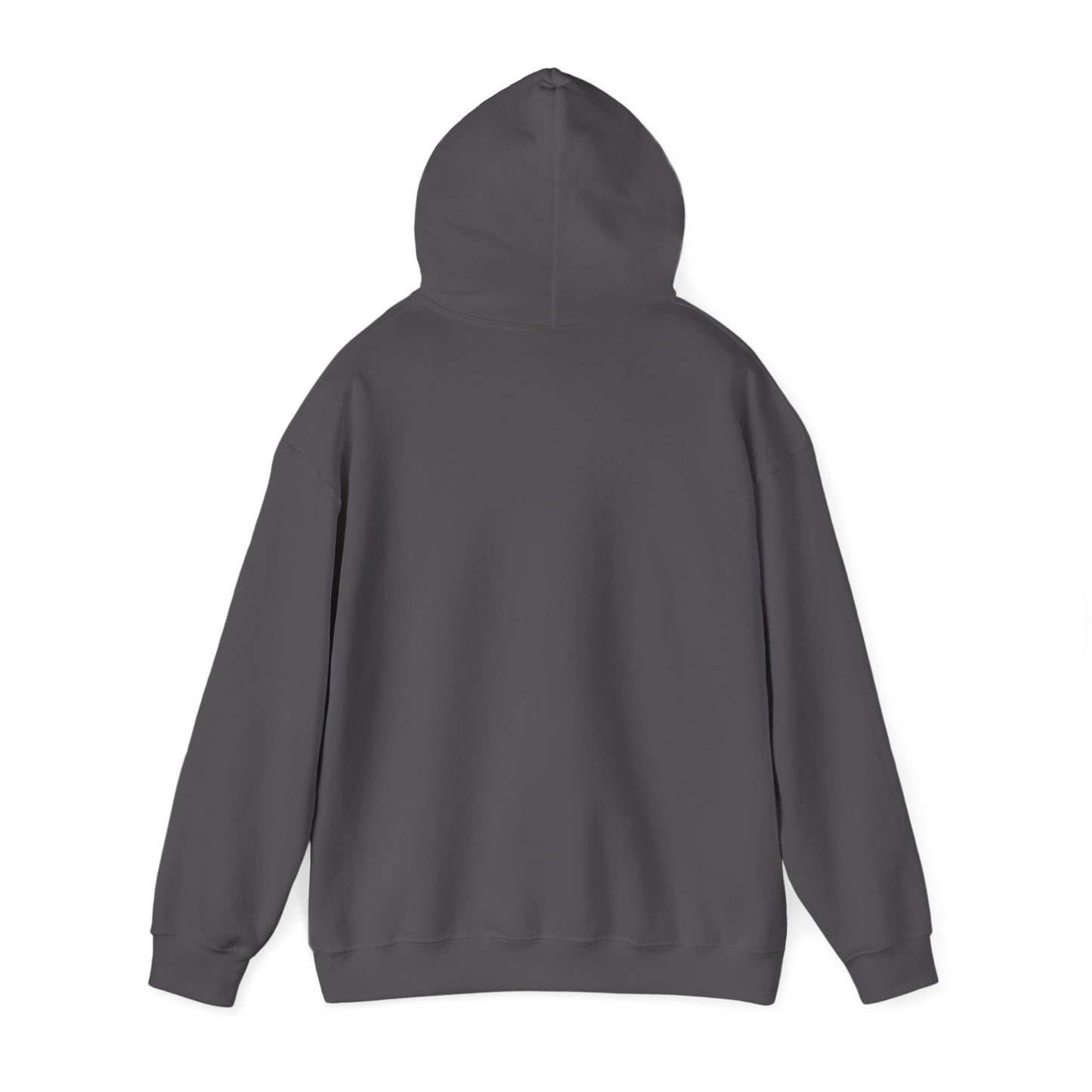 Unisex Heavy Blend™ Hooded Sweatshirt - Enigmatic