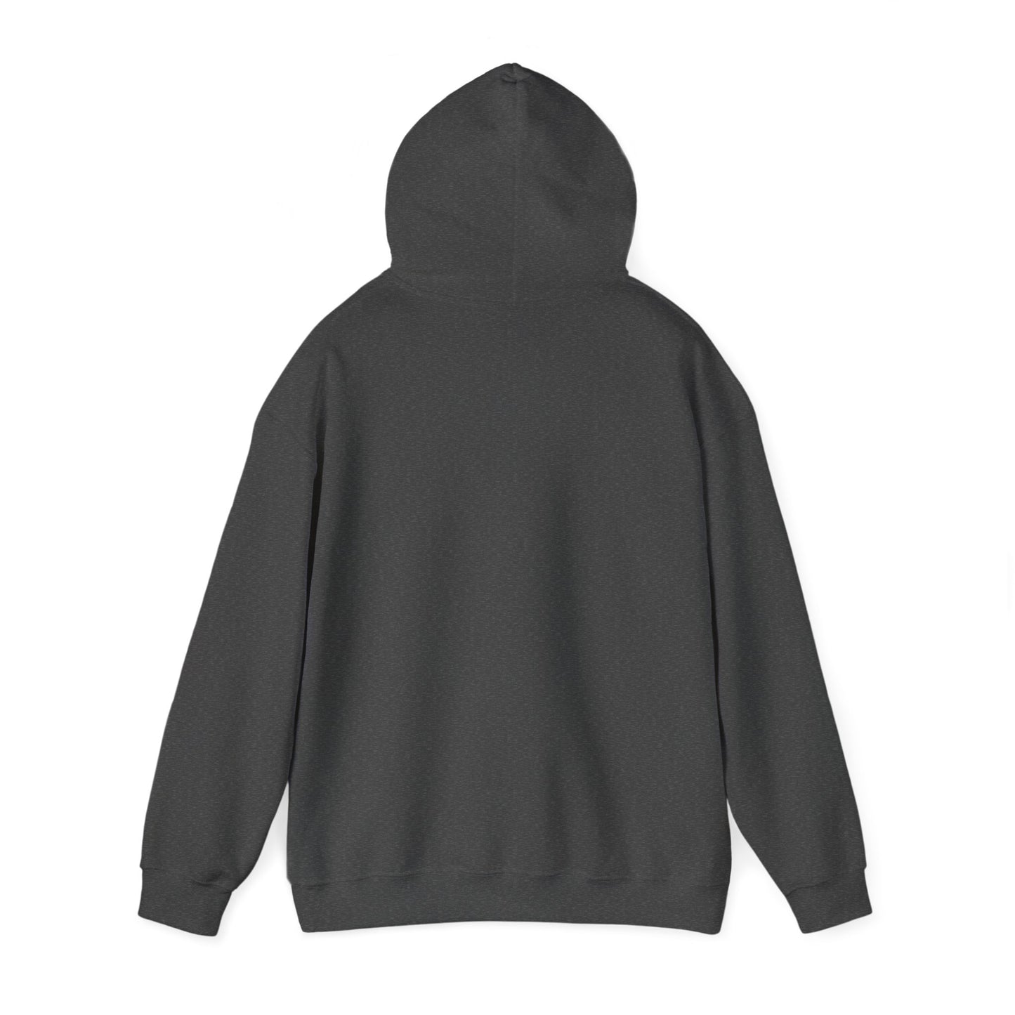 Heavy Blend™ Hooded Sweatshirt - Savage with a Purpose