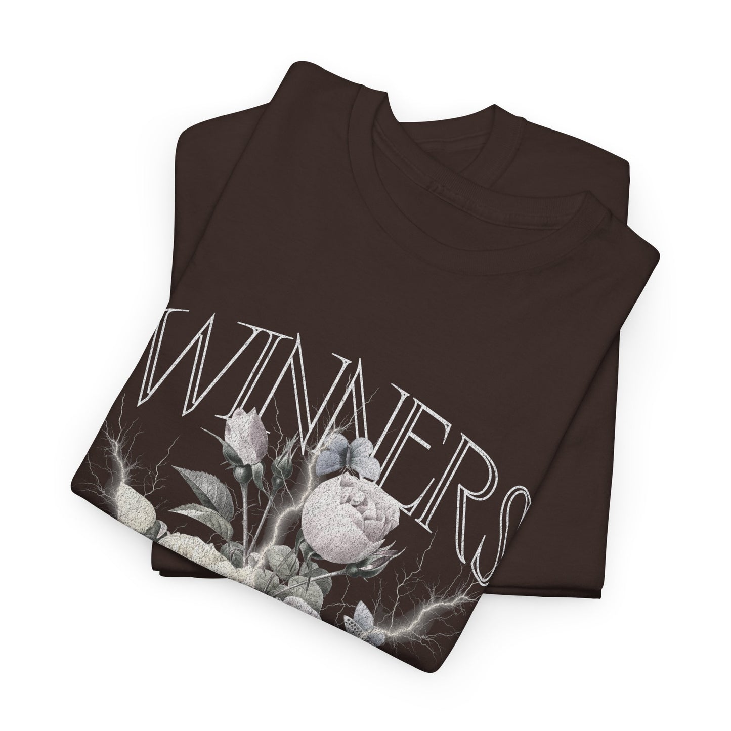 Unisex Heavy Cotton Tee - Winners Only