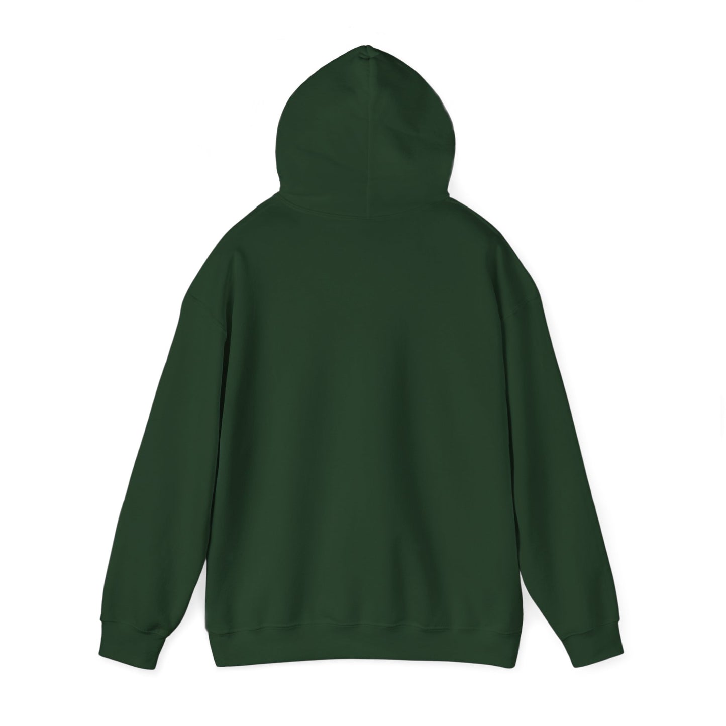 Unisex Heavy Blend™ Hooded Sweatshirt - Dear Me: Stop Expecting So Much From People