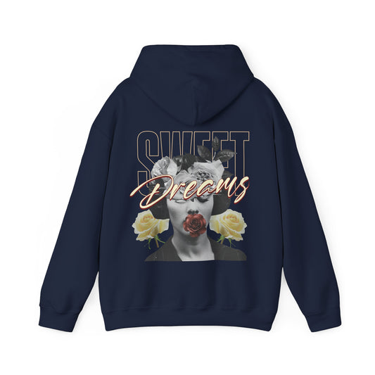 Unisex Heavy Blend™ Hooded Sweatshirt - Sweet Dreams