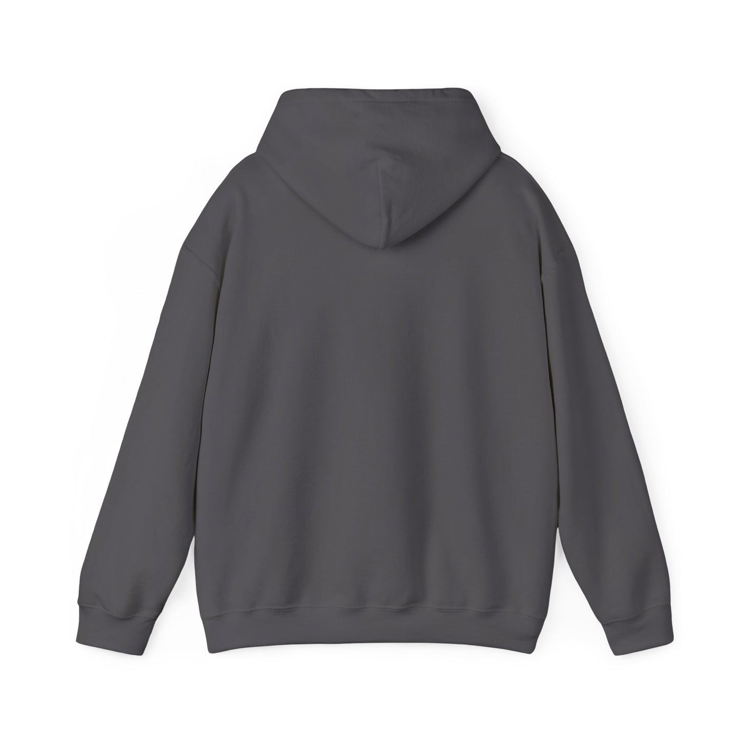 Unisex Heavy Blend™ Hooded Sweatshirt - Enigmatic