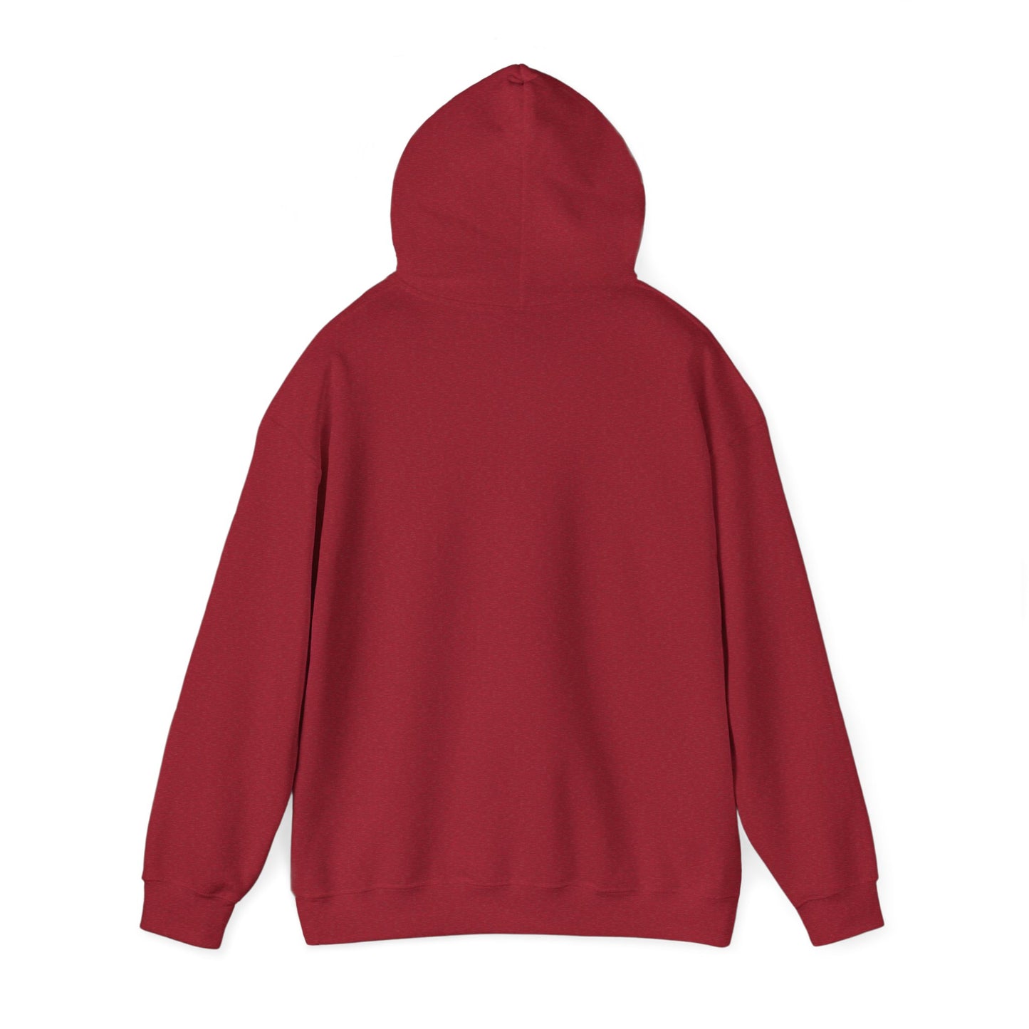 Unisex Heavy Blend™ Hooded Sweatshirt - Dear Me: Stop Expecting So Much From People